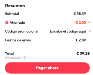 Draadloze drinkfontein met sensor voor €39,28 dmv code bij Aliexpress