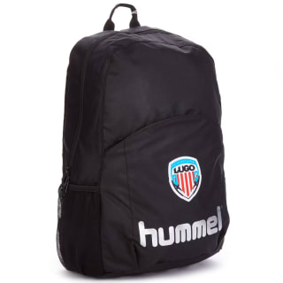 Mochila CD Lugo Hummel 2015-16 a tan solo 5,39€