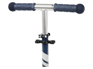 Playtive Step en 3-wiel step met LED wielen en frictierem voor €24,99 in de Lidl webshop