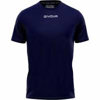 60% de descuento en camiseta de entrenamiento Givova