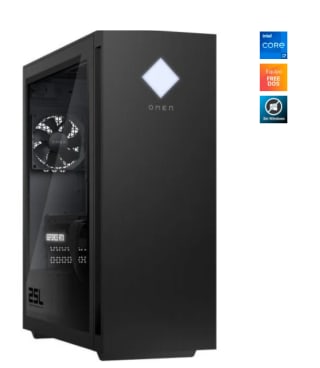 Ordenador HP OMEN 25L GT15-1094ns Intel Core i7-13700F/16GB/1TB SSD/RTX 4060 por 1149€
