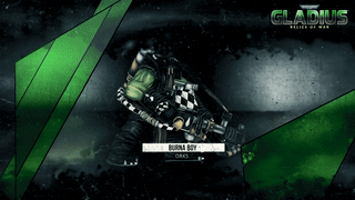 Warhammer 40000 Gladius Relics of War Gratis