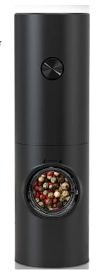 Molinillo MYVIT de sal y pimienta eléctrico por 5,04€
