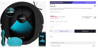Ofertazas hasta 70% + 20% EXTRA descuento en tus compras Miravia