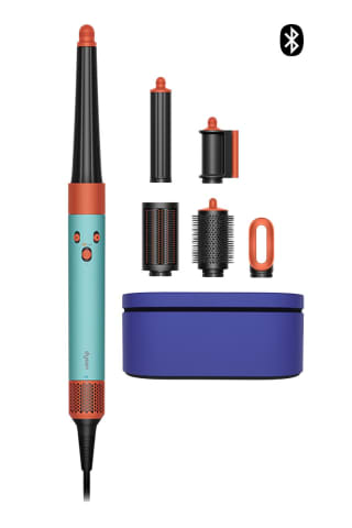 Nuevo Moldeador multifunciones y secador Dyson Airwrap i.d. Liso+Ondulado por 459€