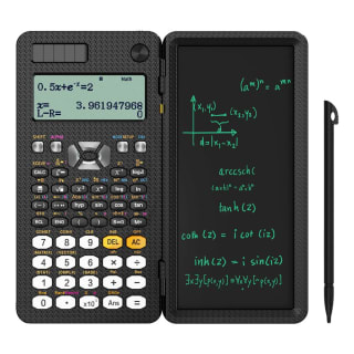 Calculadora Científica da NEWYES, modelo 991ES 6,5'' - R$ 148,35