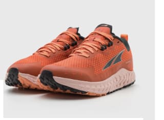 Zapatillas de Trail Running para Mujer Altra OUTROAD por 66€