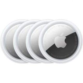 Apple AirTag, Localizador, Paquete de 4 unidades por 89€
