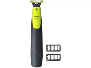 Barbeador Elétrico da Philips, modelo OneBlade - R$ 116,30