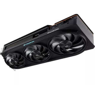 ACER Radeon RX 7800 XT 16GB Graphics Card - £459