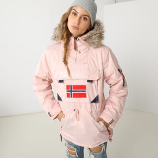 Anorak Geographical Norway desde 24,99€ ofertazas