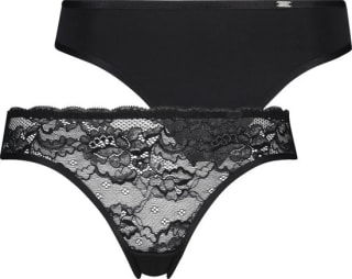 Tot 70% korting op Hunkemöller ondergoed bij Bol