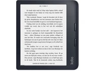 Kobo Libra 2 Zwart voor €165,27 bij Media Markt