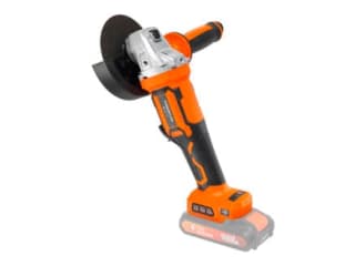 Dual Power VADERDAGBOX met accu gereedschap voor €99,99 bij de Hubo in België