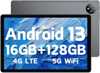 Blackview Tablet 10' 16GB RAM+128GB ROM por 128,99€