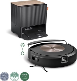 iRobot Roomba Combo j9+ Robotstofzuiger en Dweilrobot voor €1039 bij Bol.com