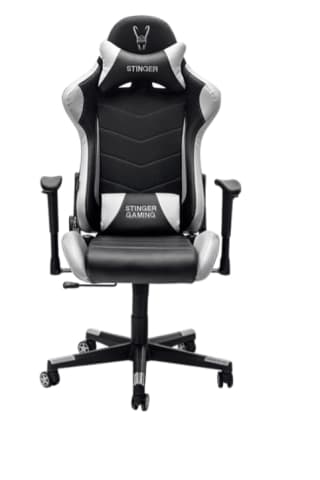 Silla Gaming Woxter Stinger Station por 119€