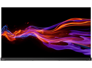 TV HISENSE OLED 55 inch 55A90G voor €677 bij Mediamarkt