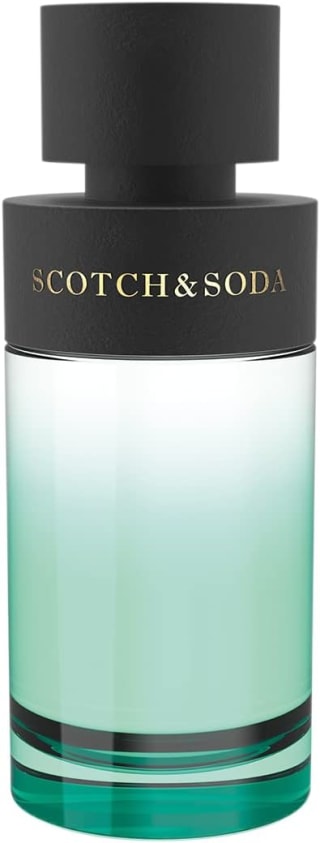 Scotch & Soda Island Water Men Edp Spray 90 ml voor €19 bij Amazon