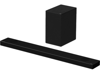 Barra de sonido LG SP9YA, Hi-Res Audio por 407,15€