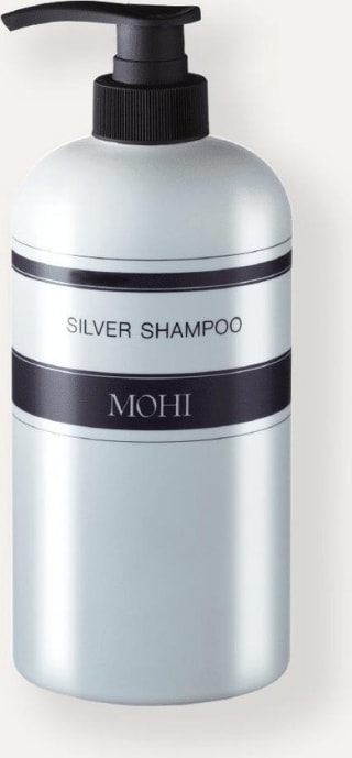 Mohi - Silver Shampoo voor €5,99 bij Bol.com