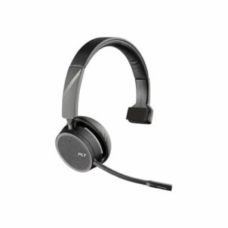 Plantronics 5200 draadloze oortelefoon voor €107,25 bij Dect Direct