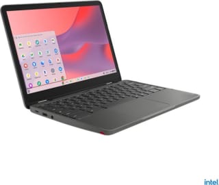 Lenovo 500e Yoga Chromebook Gen 4 (82W4000JMH) voor €393 bij Bol.com