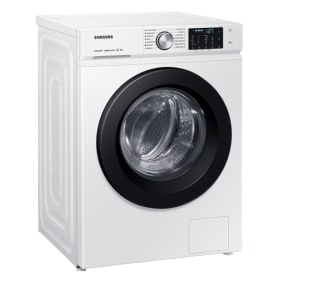 Lavadora Samsung 11 kg / 1400 rpm, EcoBubble, Bespoke - WW11BBA046AW/EC por 594.15€