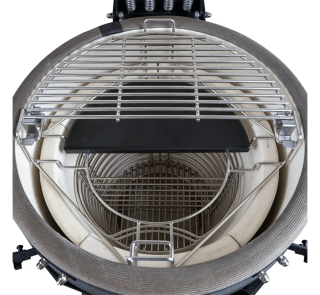 The Bastard VX Large barbecue voor €1749 bij Vuurenrook