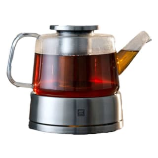 Pick eBay's Zwilling sorrento tea and coffee pot for only £17.99