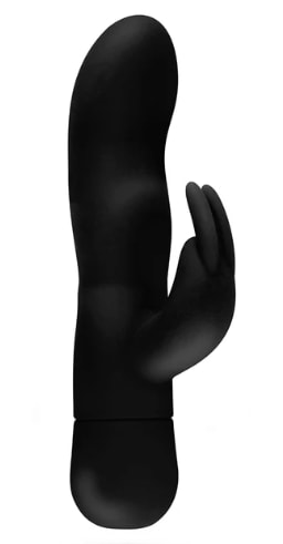 Mad Rabbit Vibrator voor €4,99 bij Easytoys