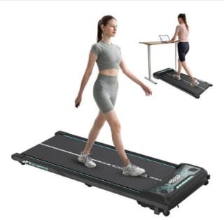 Tapis de marche Electrique CITYSPORTS WP6 à 124,99€