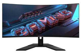 Monitor Gaming Gigabyte GS34WQC 34" 3440 X 1440 Pixeles Wide Quad HD LCD por 219,34€ (cuenta nueva por 207,34€)