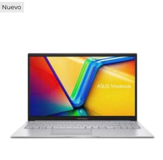 ASUS VIVOBOOK F1504ZA-NJ700 15.6 i5-1235U 16GB SSD512GB Sin S.O por solo 419€