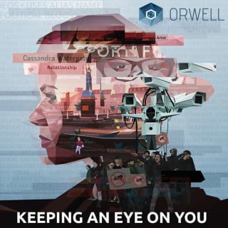 Juego Orwell: Keeping an Eye on You Gratis