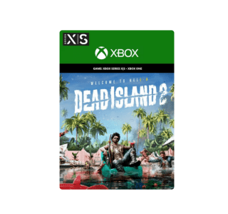 Dead Island 2 Xbox Live por solo 2,25€