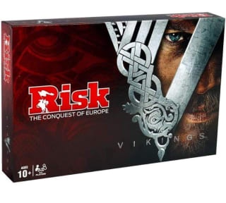 Risk Vikings (12081) por 19,95€.