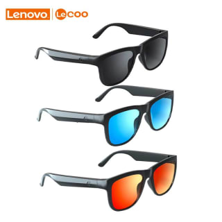 Gafas con bluetooth Lenovo Lecoo C8 a tan solo 11,71€ cuenta nueva y existente por 14,73€