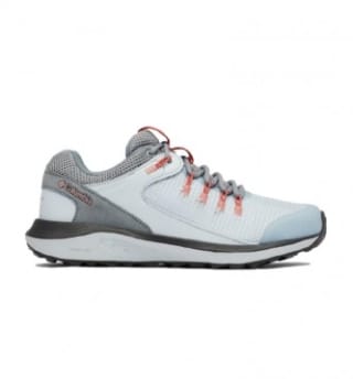 Zapatillas Columbia Trailstorm Waterproof por 40€