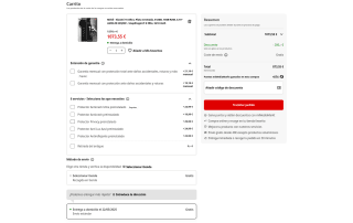 Móvil Xiaomi 15 Ultra 512GB 16GB RAM pantalla AMOLED Snapdragon 8 Elite por 873,55€