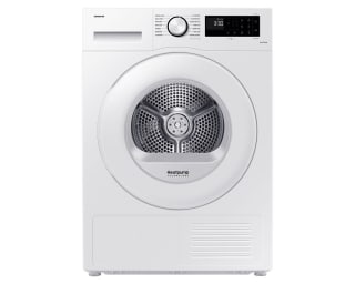 Samsung Series 5 9KG Heat Pump Tumble Dryer - £399