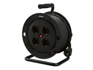 PARKSIDE Kabelhaspel 12 m 1200 W/3500 W voor €9,99 in de Lidl webshop
