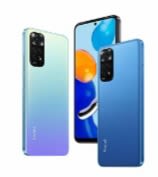 Xiaomi Redmi Note 11 4gb/64gb por 153,99€