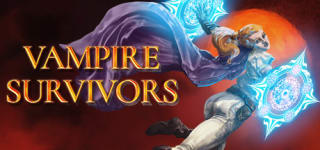 Videojuego Vampire Survivors por 3,99€