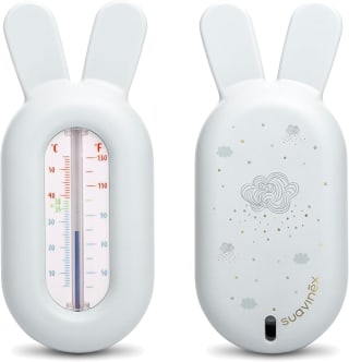 Suavinex, Termómetro de Bañera para Bebé por 5,90€