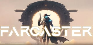 Farcaster - VR game voor €4,19 dmv code bij Meta Quest