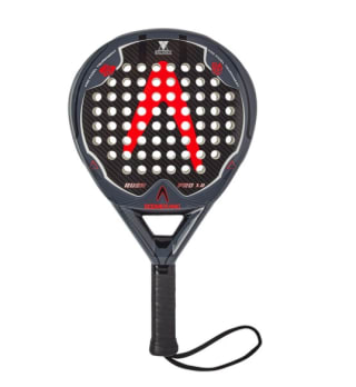 Pala de pádel Boomerang Rush por 34.95€