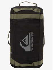 Petate Quiksilver Shelter 70L deportivo con ruedas y asa superior por 48,94€