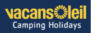 Vanaf €142 een lang weekend (4 nachten) of midweek weg in een luxe stacaravan bij Vacansoleil