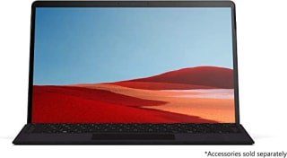 Microsoft Surface Pro X a $17,298 en Amazon